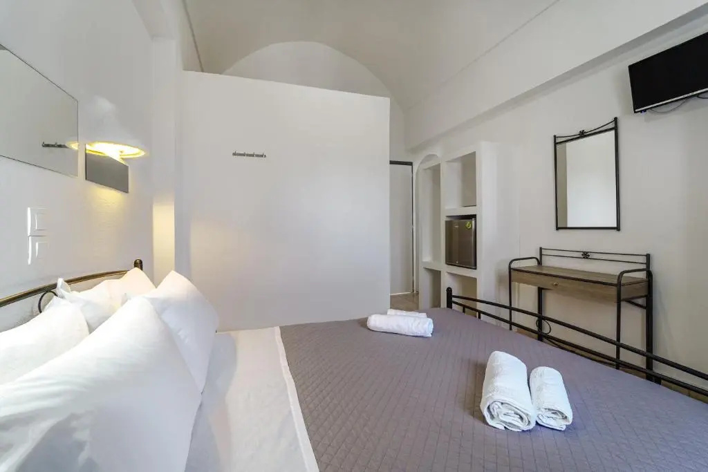 Classic room