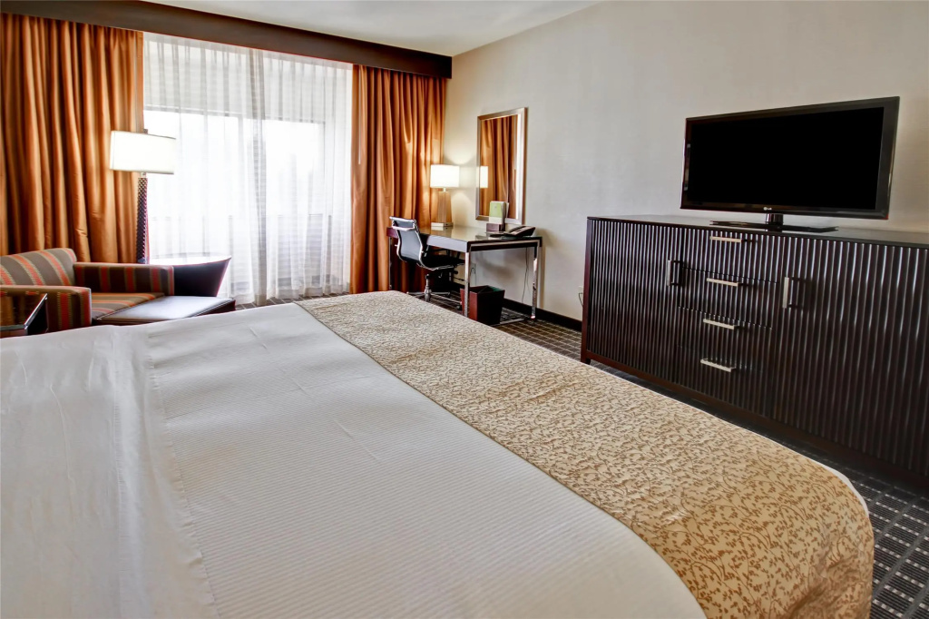 DoubleTree by Hilton Hotel Flagstaff - Général