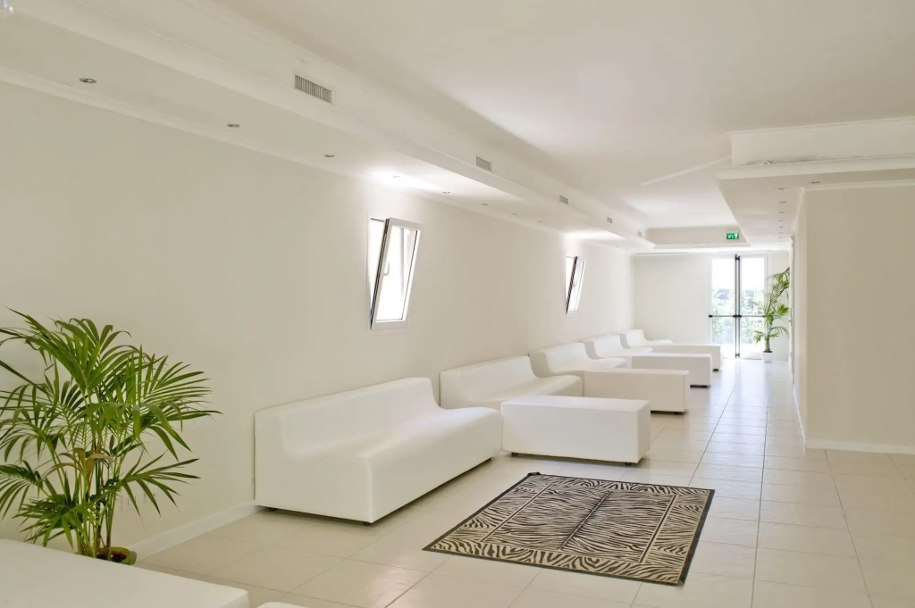Hotel Mediterraneo Club Benessere - Général