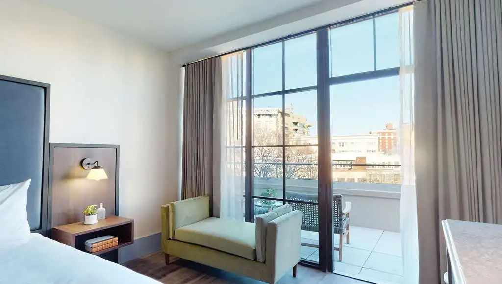 The Restoration Asheville — фото 4