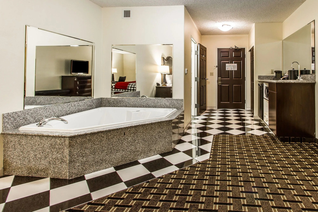 Evangeline Downs Hotel, an Ascend Collection Hotel - Général