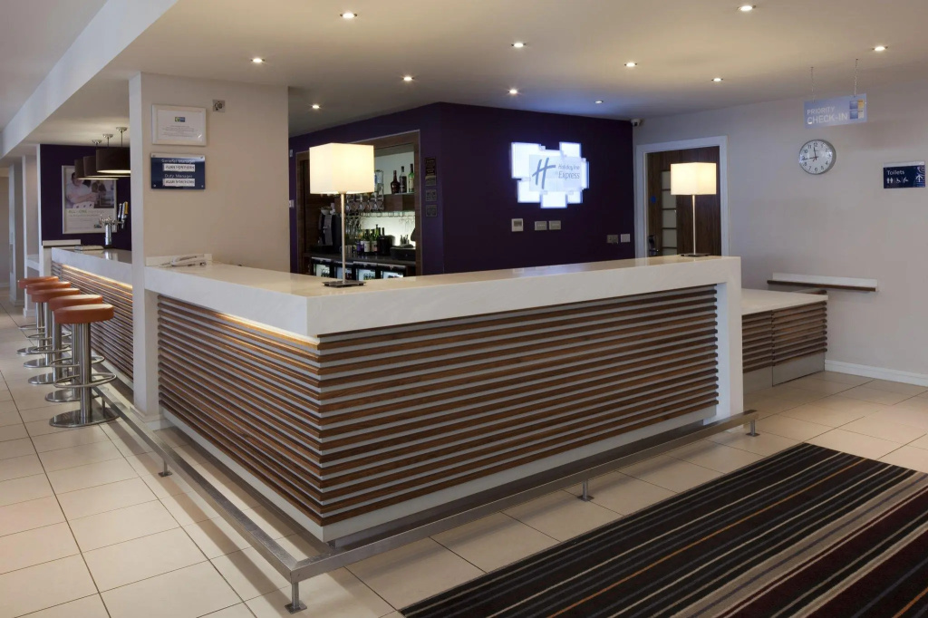 Holiday Inn Express Walsall M6J10 by IHG - 2