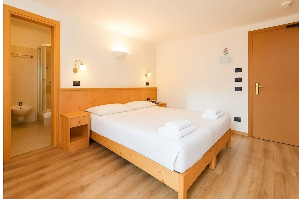 Hotel Bleis - Général