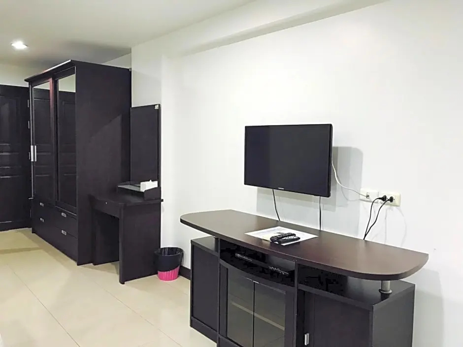 14 Place - Chambres