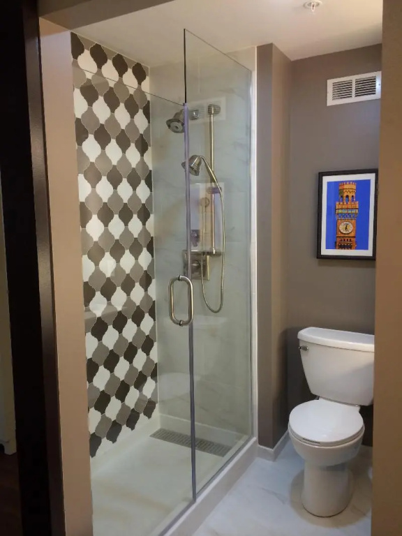Hotel Indigo Baltimore Downtown by IHG - Chambres