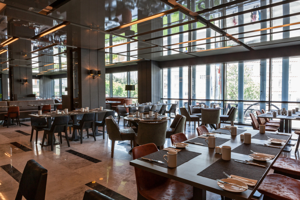 Wish More Hotel Istanbul - фото 38