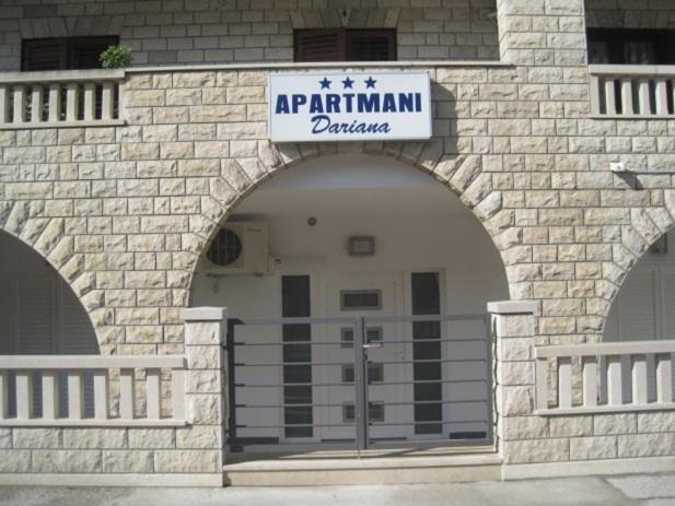 Apartments Dariana