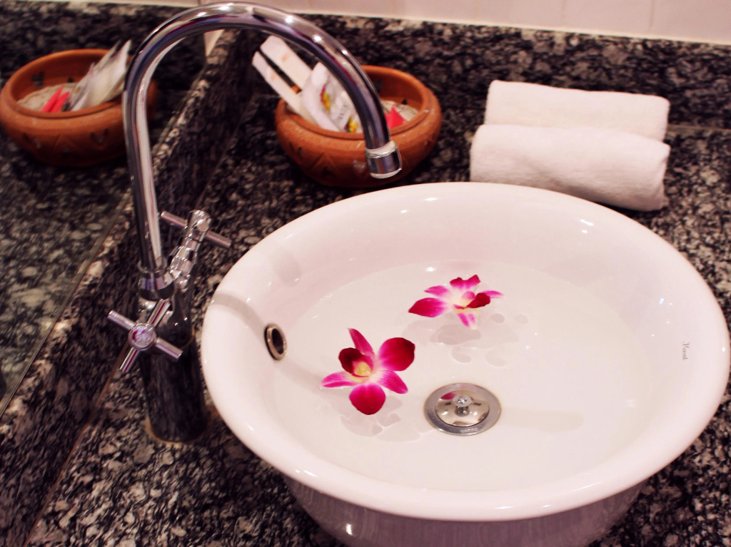 The Krabi Sands Resort (SHA Extra Plus) - Chambres