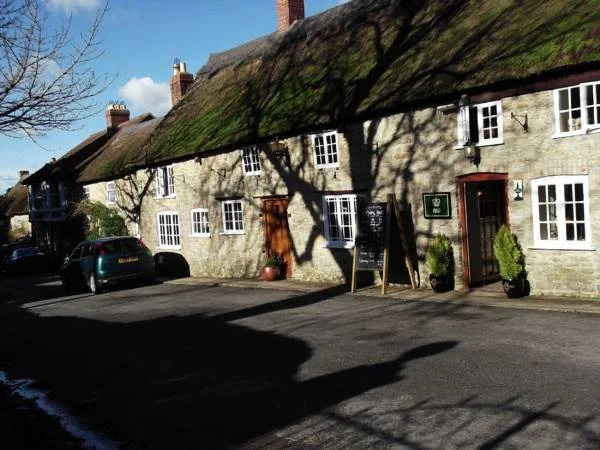 The Crown Inn