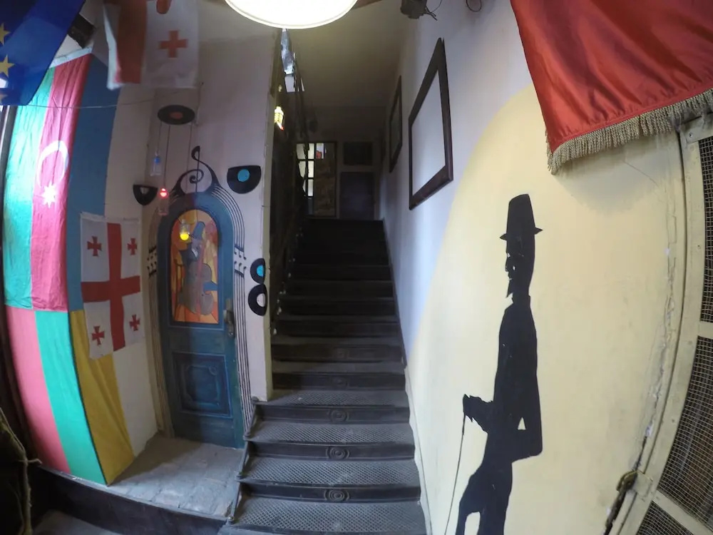 Hotel Imaginarium - Général