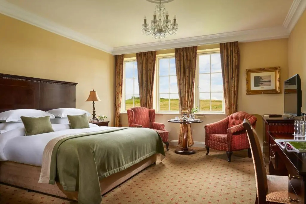 Lough Erne Resort - Chambres