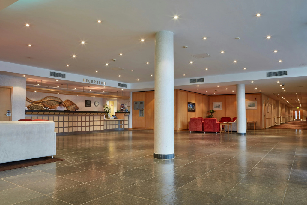 Future Inn Plymouth - Général