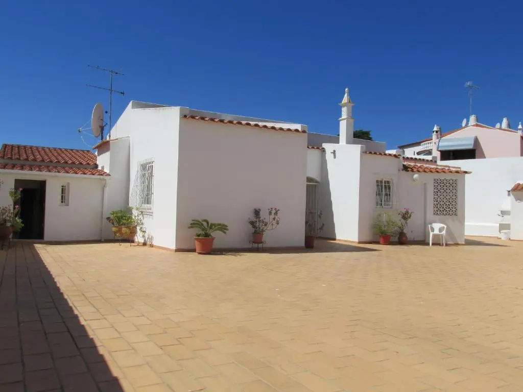 Superior Villa