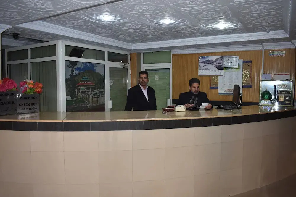 Hotel photo 8