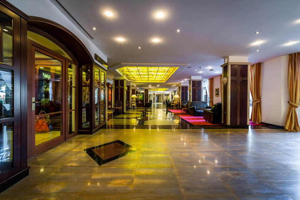 Helena VIP Villas and Suites - фото 2