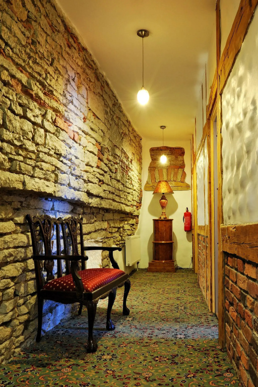 St. Olav Hotel - Général