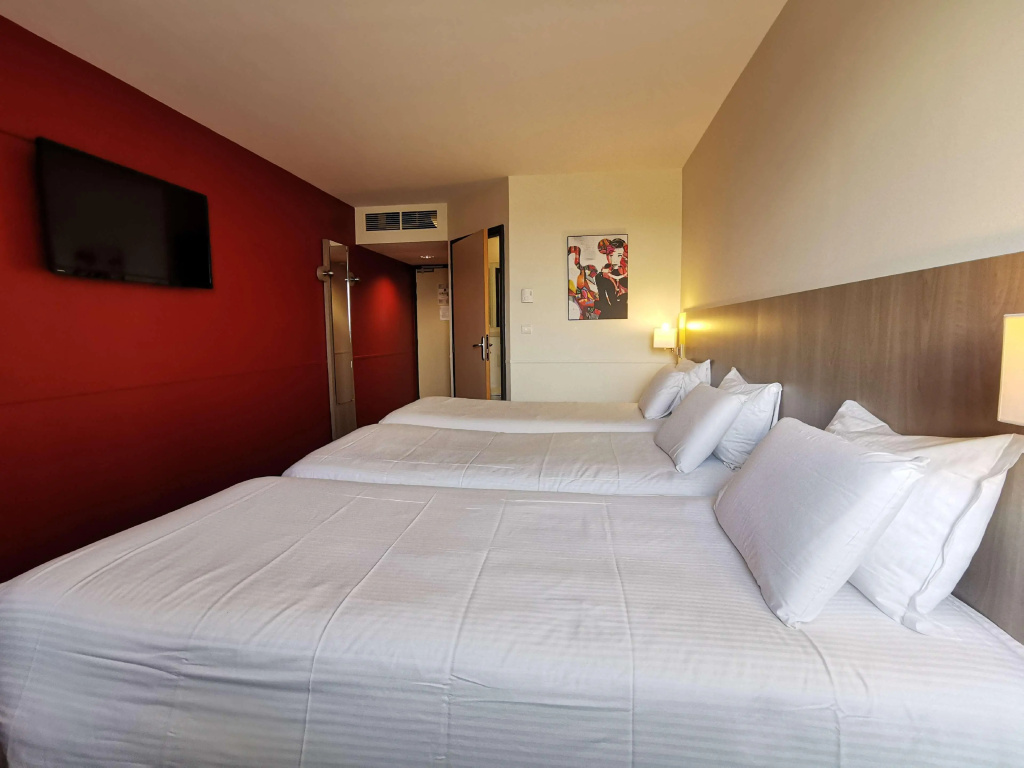Mercure Chartres Est — 5