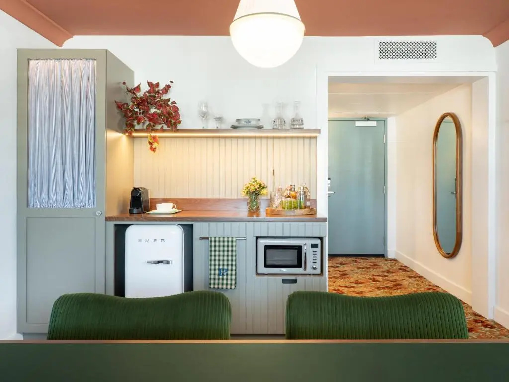 Palihouse West Hollywood at Beverly Hills - Chambres