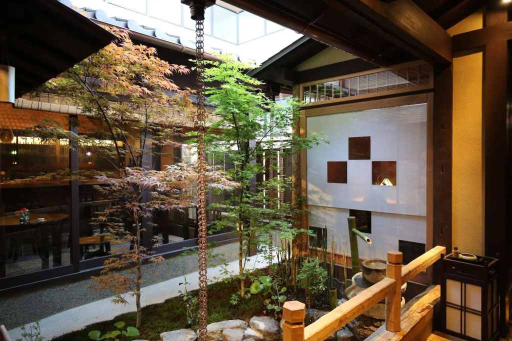 Nagomi Ryokan Yuu 사진 22