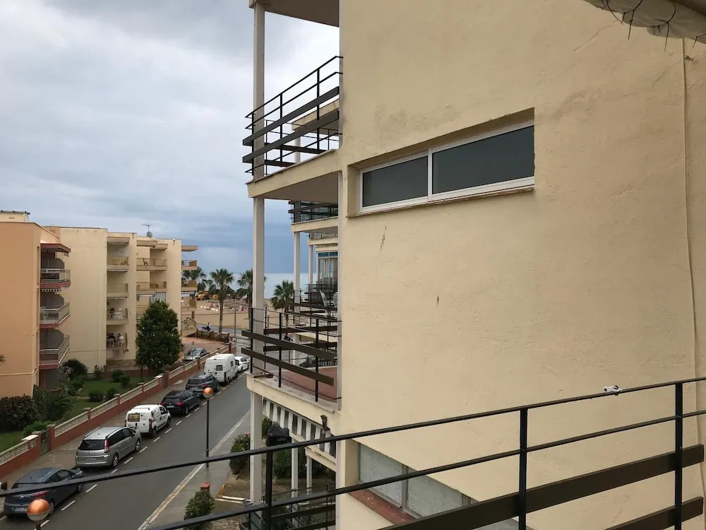 Apartamento Hortal del Mar