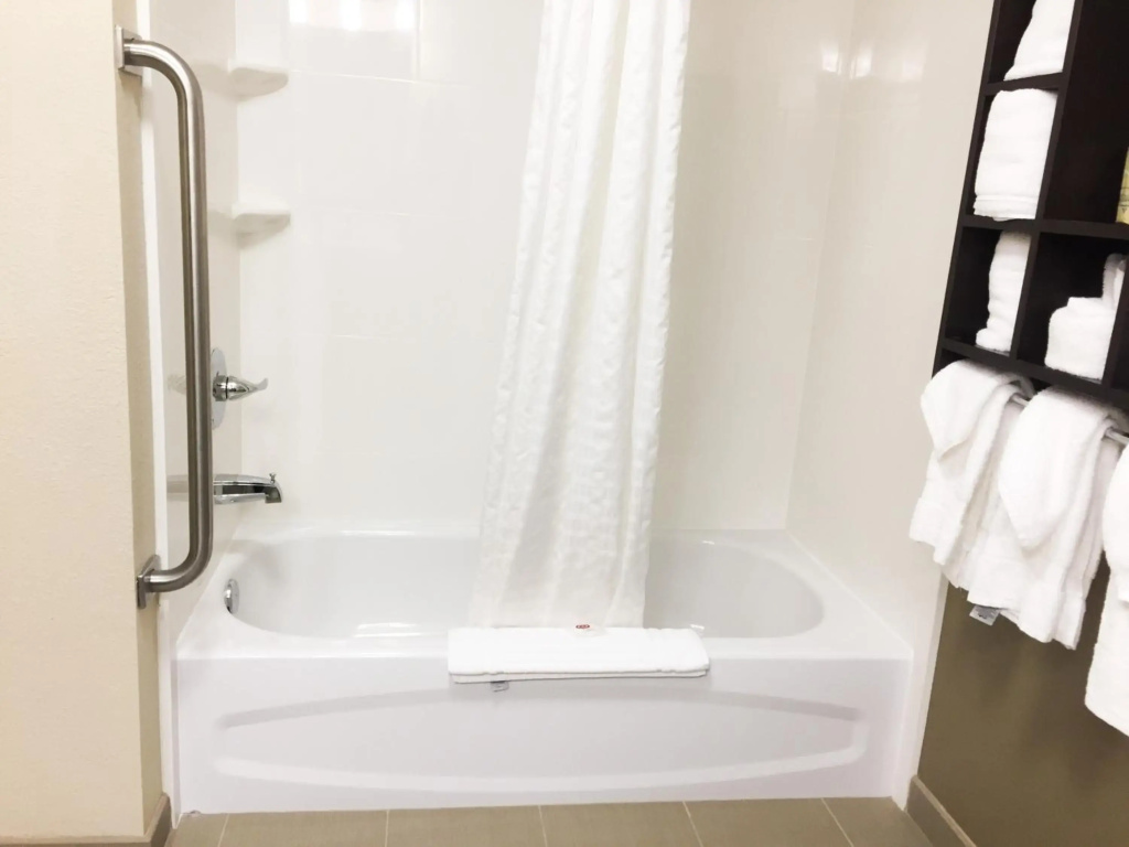 Comfort Suites Regency Park - Général