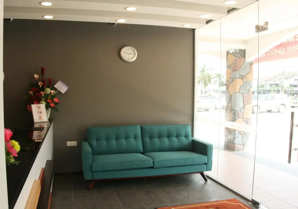 Hotel photo 9