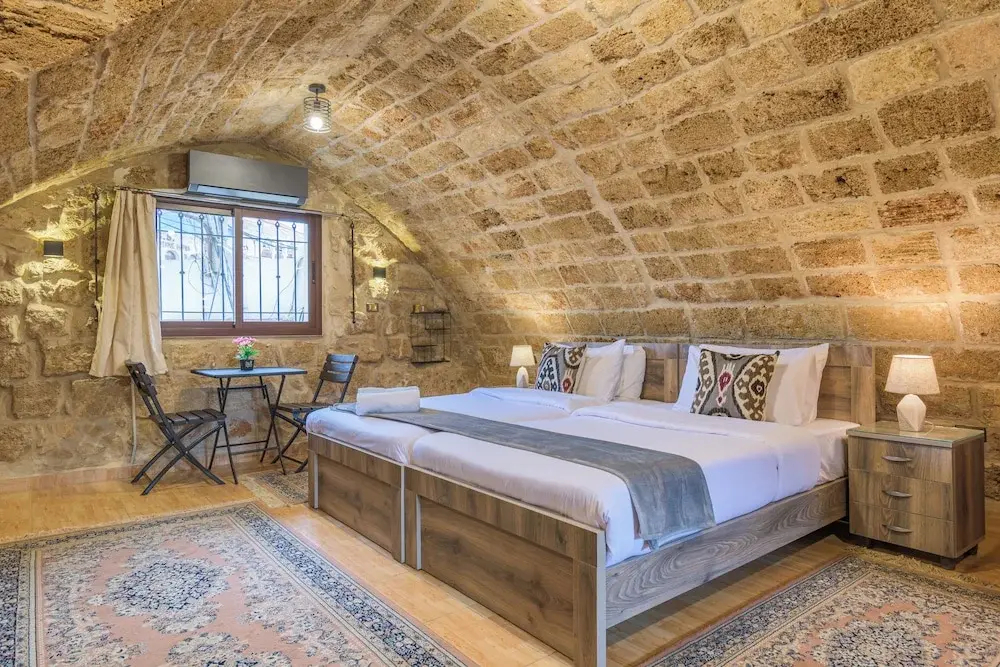 Timberwood Studio in Batroun - фото 4