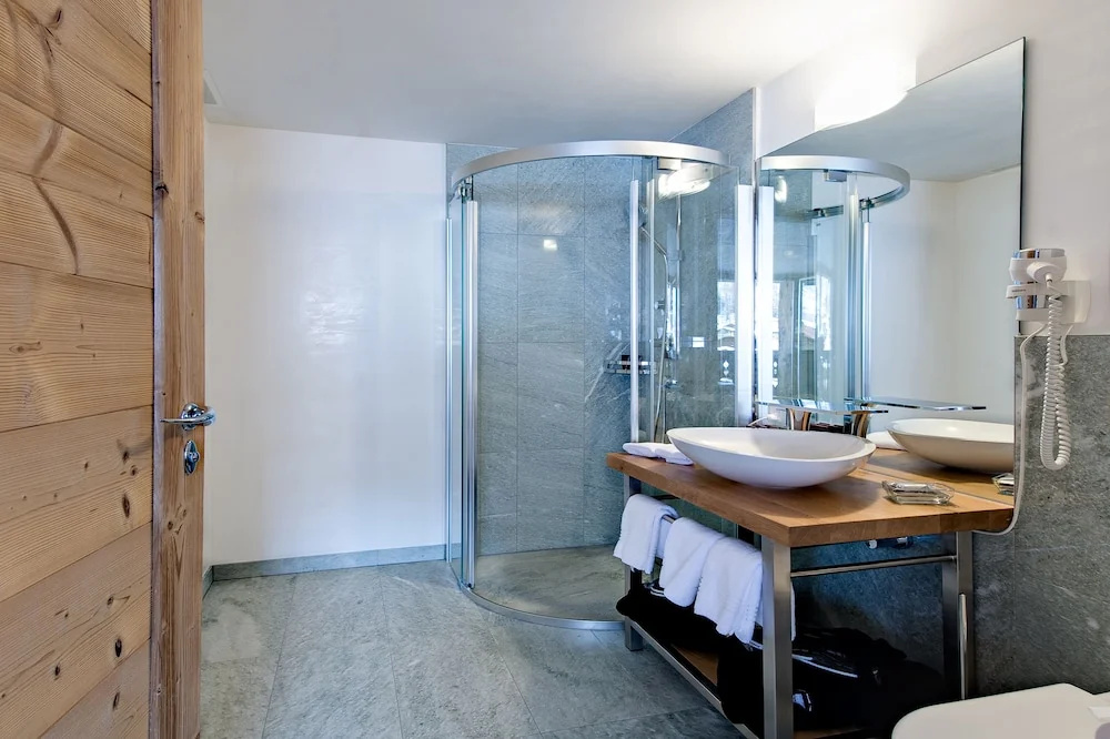 Hotel Firefly - Chambres