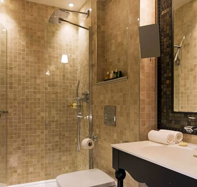 Hôtel Da Vinci & Spa 66