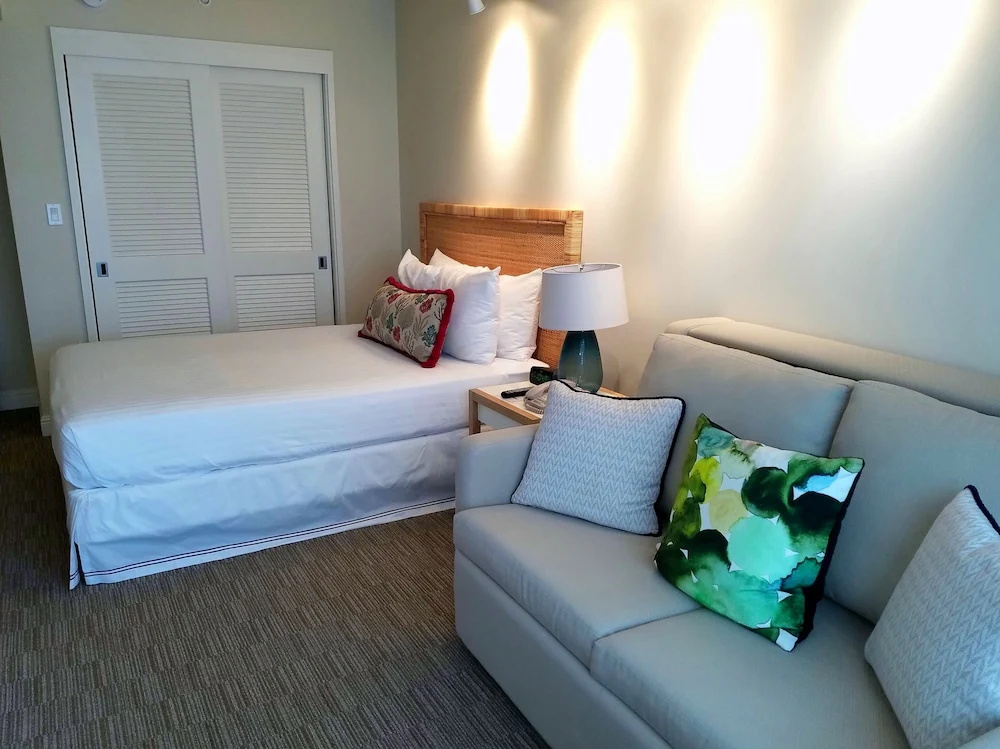The Imperial Hawaii Resort - Chambres