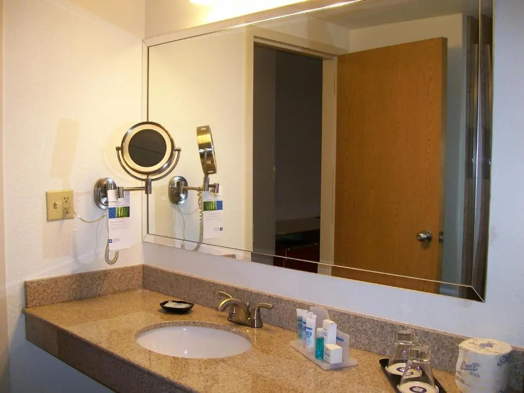 Wyndham Garden Hotel Austin - Chambres