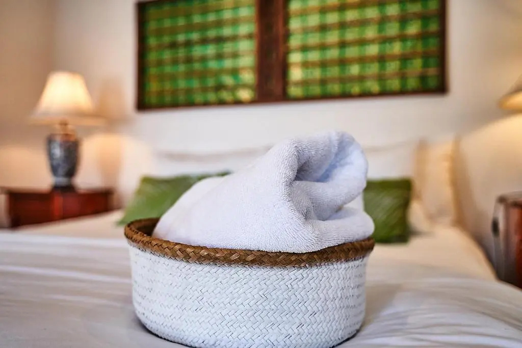 The Bronte Boutique Hotel - Chambres
