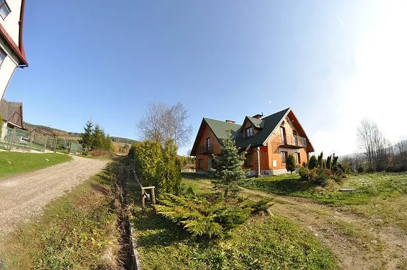 Villa Bartek — 4