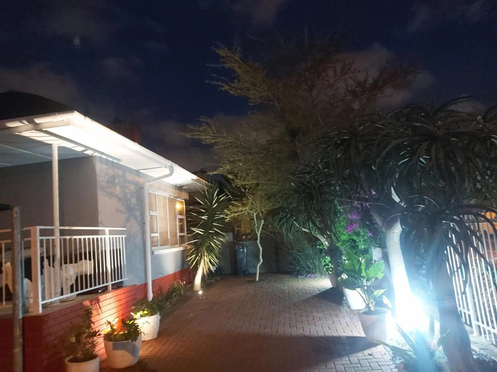 izuba Lodge