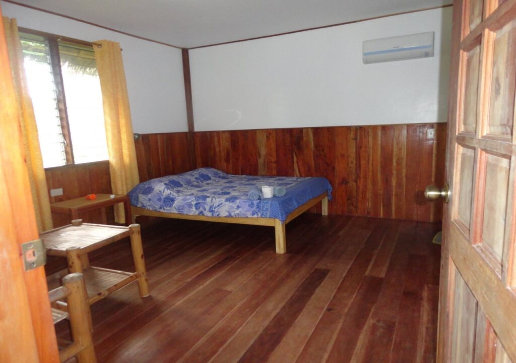 Mayas Native Garden Resort