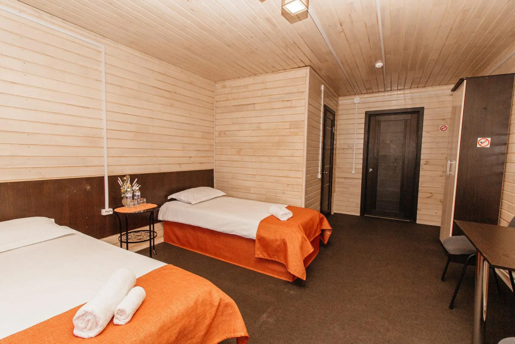 Звезда Кочевника - фото 2