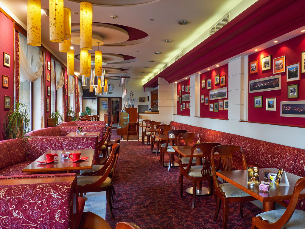 Yantra Hotel, Сонячний Берег, Болгарія мініатюра 27