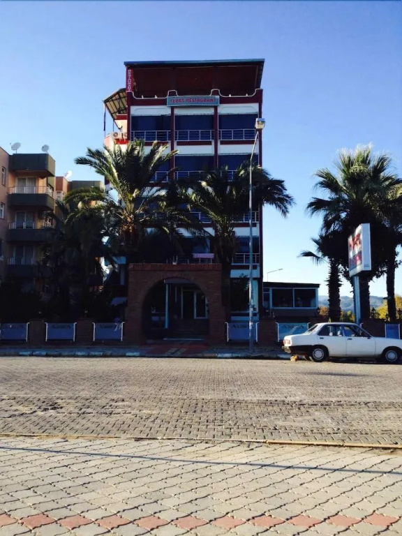 Hotel photo 15