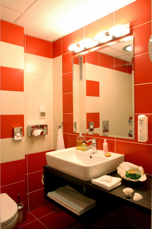 Holiday Inn Bratislava - Général