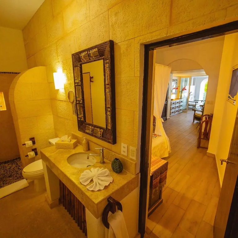 Espuma Hotel - Adults Only - Chambres