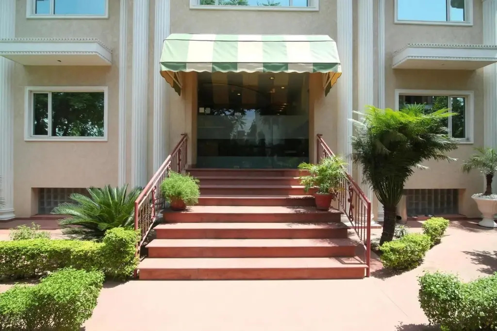 Hotel Bella Vista - Général