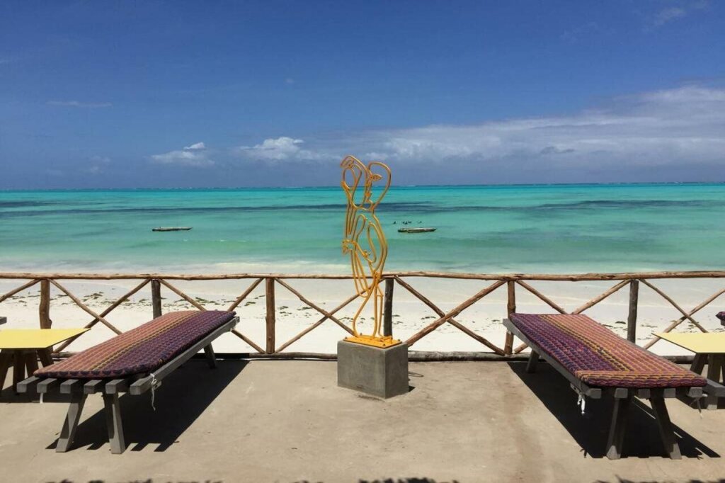 Biyadhoo Island Resort 3 Занзибар