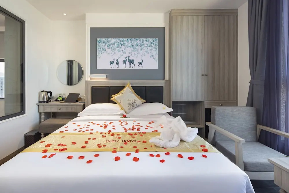 Ruby Hotel Nha Trang