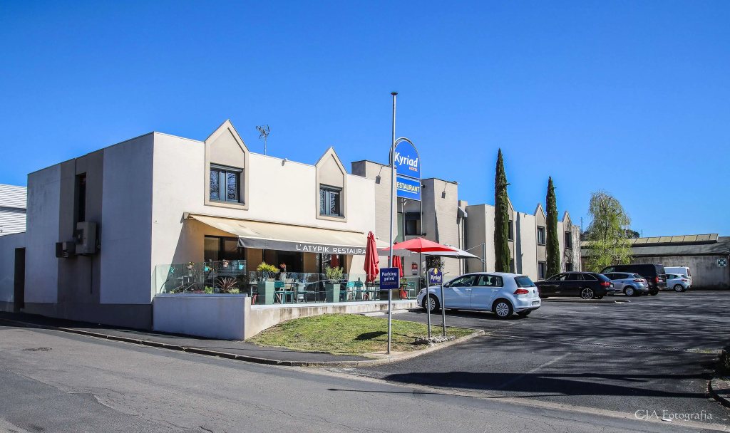 Hotel photo 20