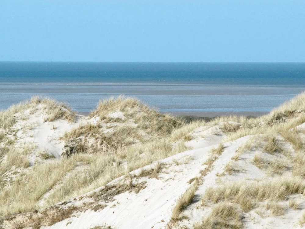 Cozy Holiday Home in Søndervig With Sauna - фото 13