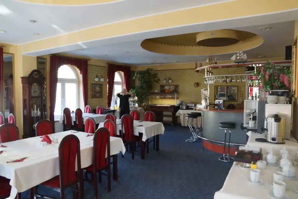 Hotel photo 25