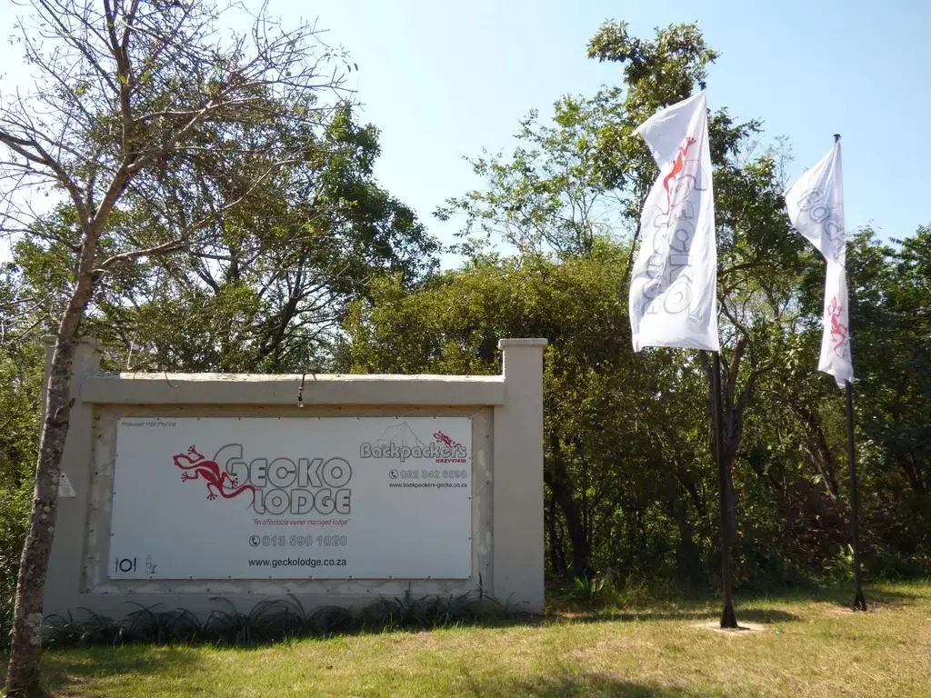 Gecko Lodge