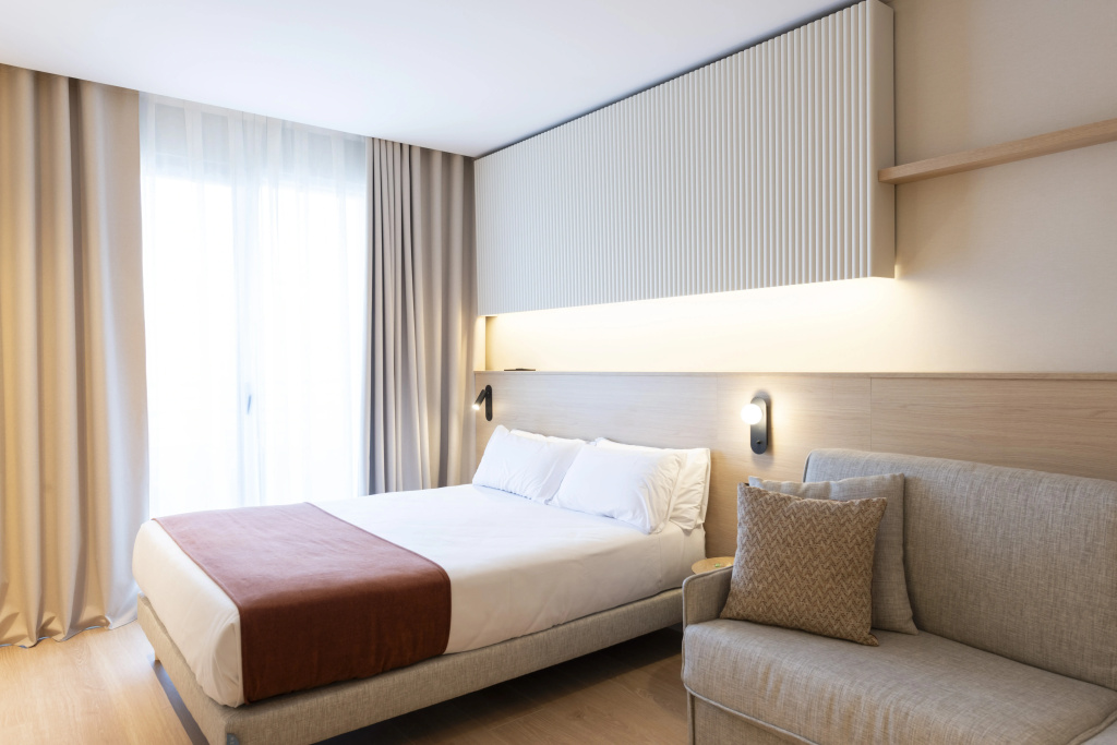 Aparthotel Atenea Calabria - Général