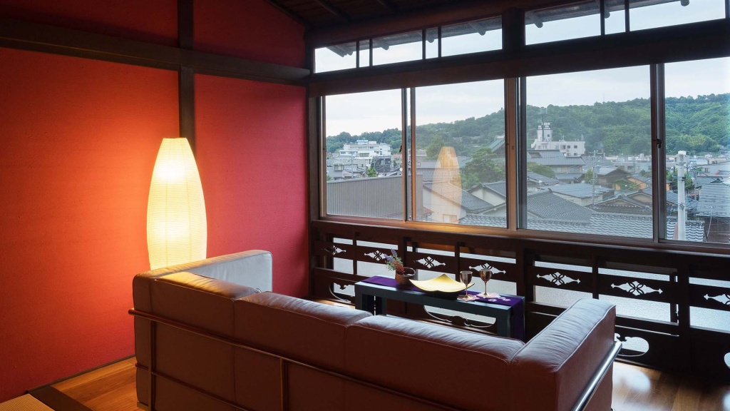 Machiya Ufu Guest House 사진 2