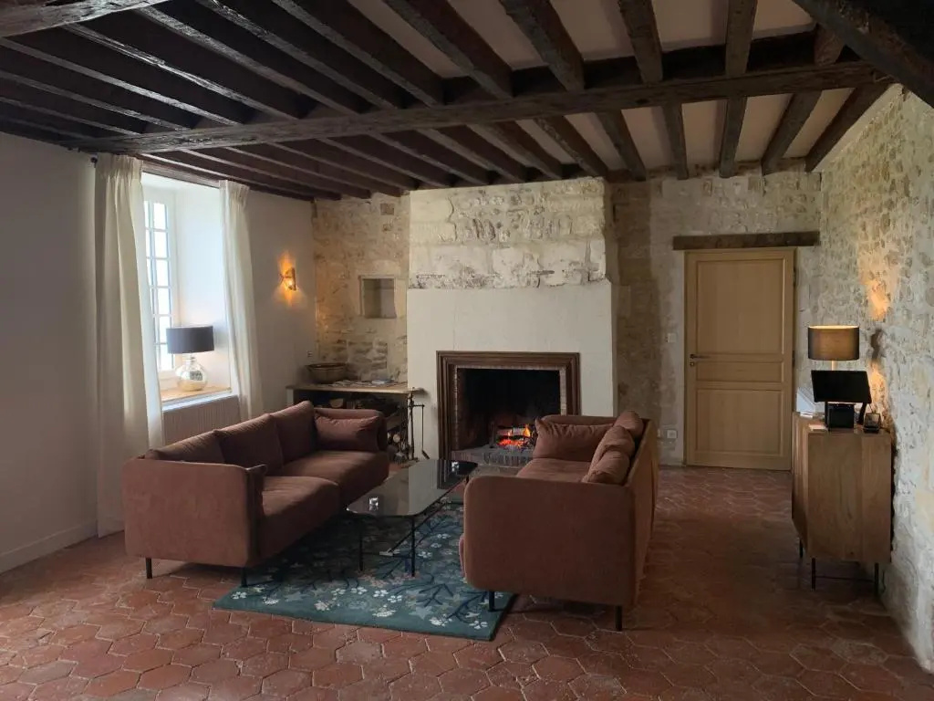 Voir la photo 2 — Domaine de Prestal